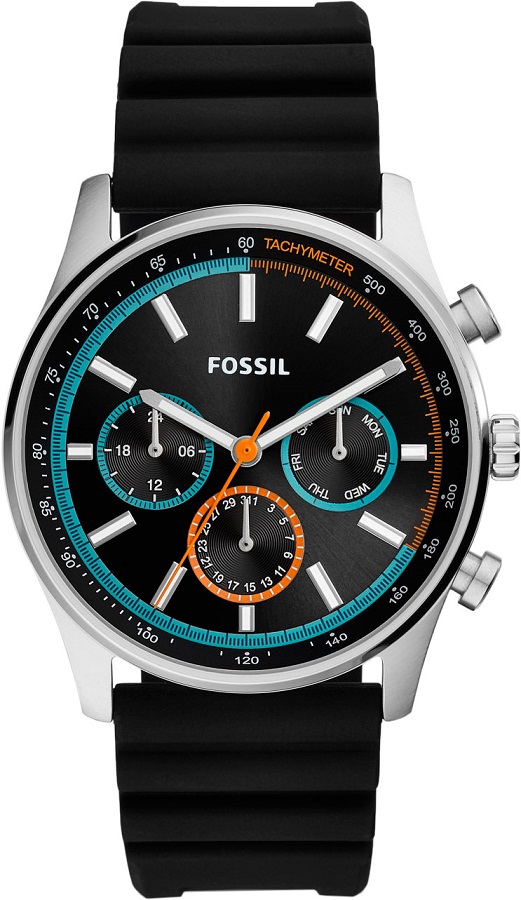 Наручные часы Fossil BQ2445
Наручные часы Fossil BQ2445