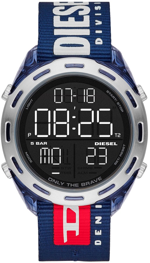 Наручные часы Diesel DZ1915
Наручные часы Diesel DZ1915