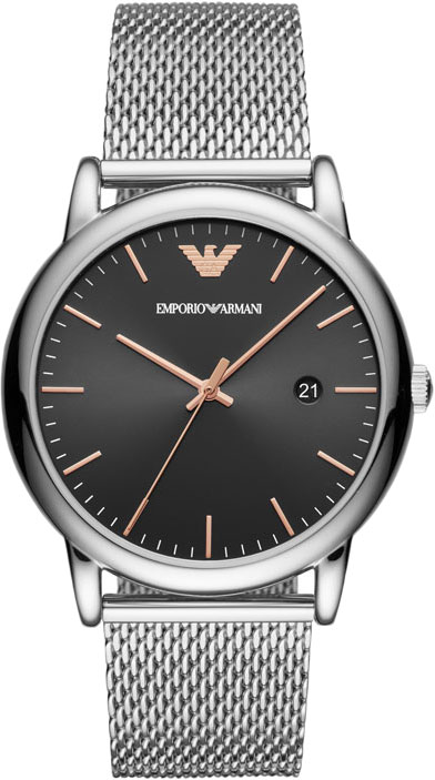 Наручные часы Emporio Armani AR11272
Наручные часы Emporio Armani AR11272