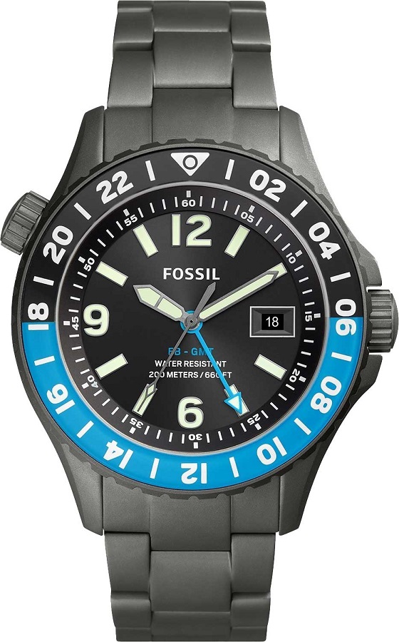 Наручные часы Fossil LE1100
Наручные часы Fossil LE1100