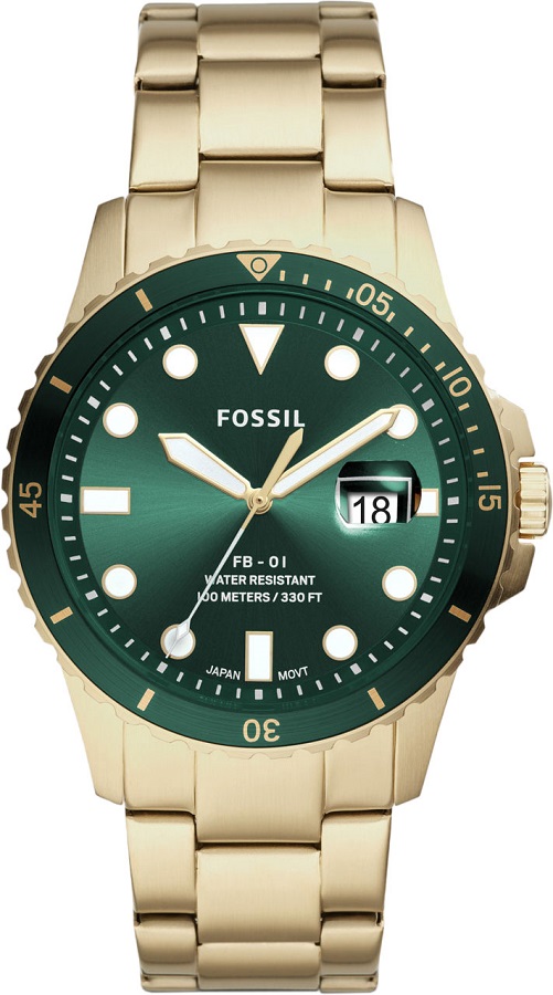 Наручные часы Fossil FS5658 
Наручные часы Fossil FS5658