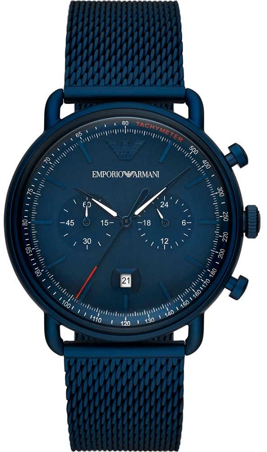 Наручные часы Emporio Armani AR11289
Наручные часы Emporio Armani AR11289