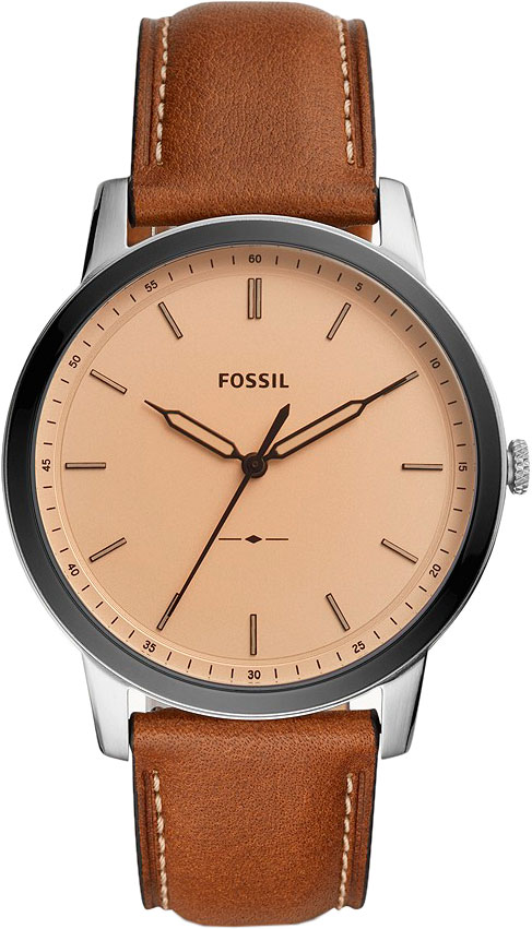 Наручные часы Fossil FS5619
Наручные часы Fossil FS5619