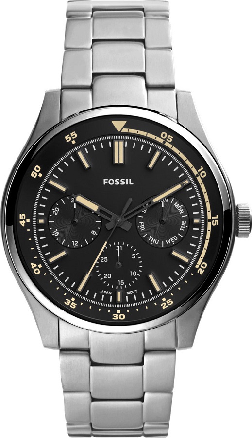 Наручные часы Fossil FS5575
Наручные часы Fossil FS5575