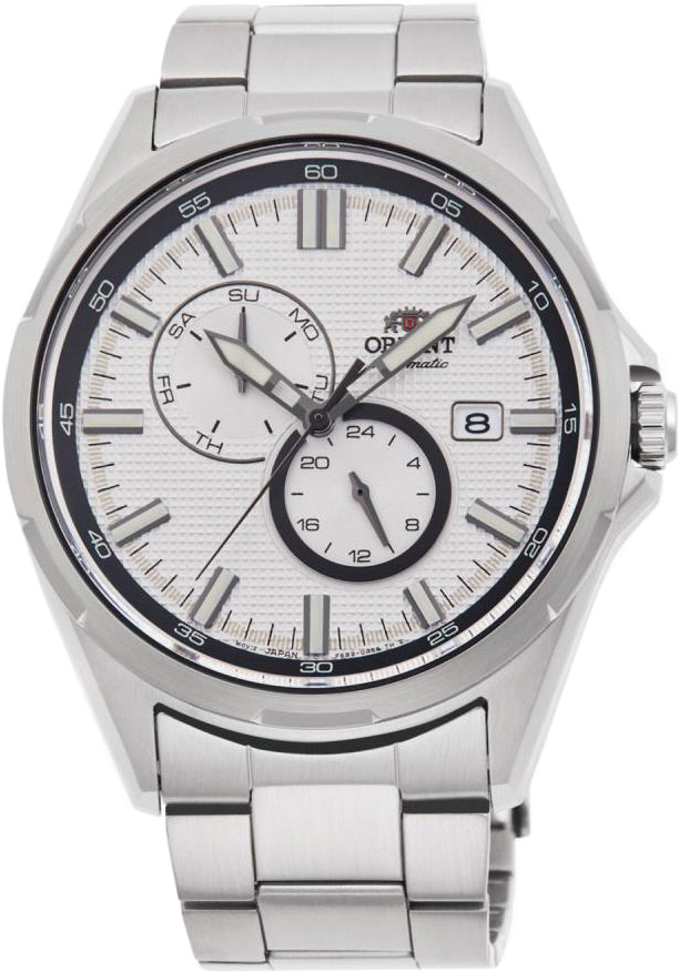 Наручные часы Orient RA-AK0603S10B
Наручные часы Orient RA-AK0603S10B