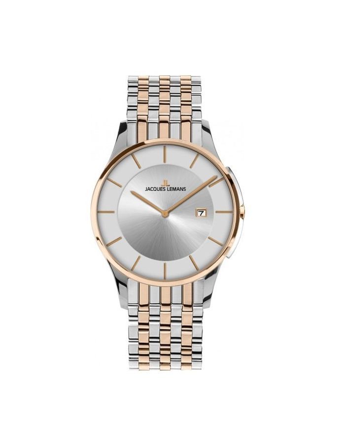 Наручные часы Jacques Lemans 1-1781E
Наручные часы Jacques Lemans 1-1781E