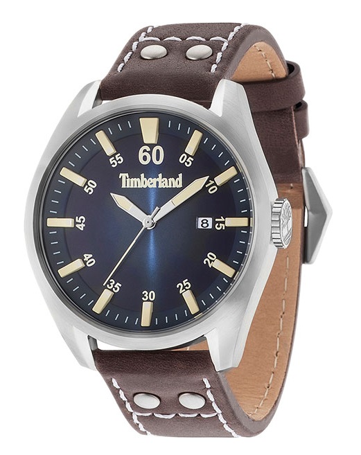 Наручные часы Timberland TBL.15025JS/03
Наручные часы Timberland TBL.15025JS/03