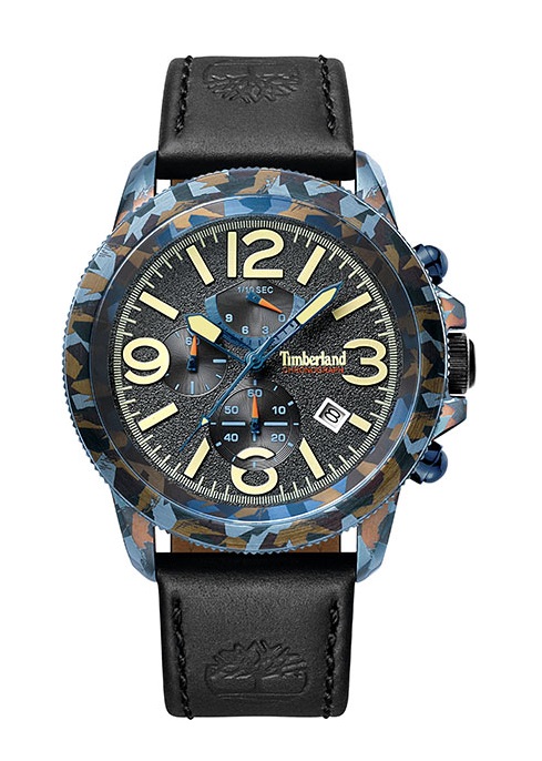 Наручные часы Timberland TBL.15474JSBL/61
Наручные часы Timberland TBL.15474JSBL/61