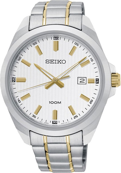 Наручные часы Seiko SUR279P1
Наручные часы Seiko SUR279P1