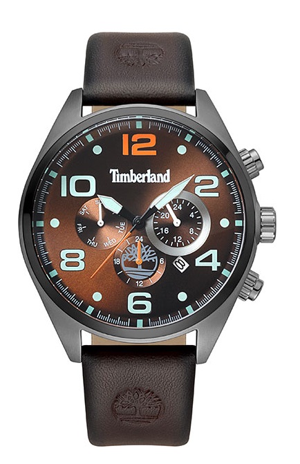 Наручные часы Timberland TBL.15477JSU/12
Наручные часы Timberland TBL.15477JSU/12