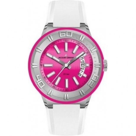 Наручные часы Jacques Lemans 1-1785E
Наручные часы Jacques Lemans 1-1785E