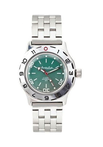 Наручные часы Восток 4 100821
Наручные часы Восток 4 100821