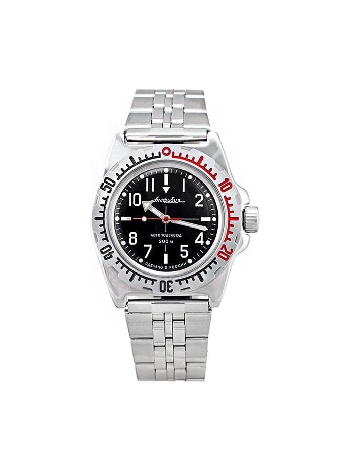 Наручные часы Восток 4 110647
Наручные часы Восток 4 110647