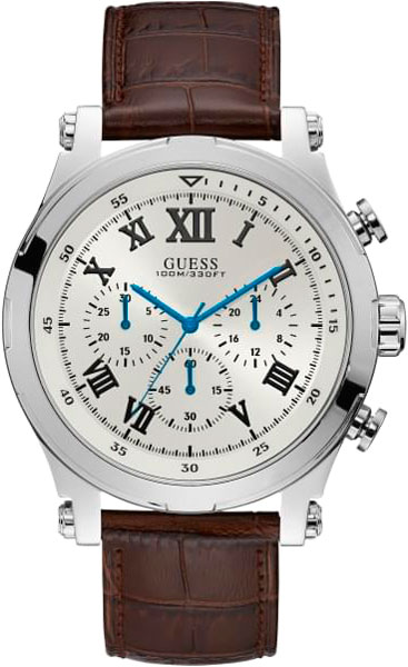 Наручные часы Guess W1105G3 
Наручные часы Guess W1105G3