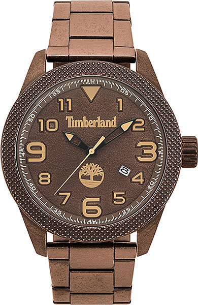 Наручные часы Timberland TBL.15359JSQBN/12M
Наручные часы Timberland TBL.15359JSQBN/12M