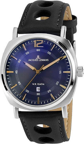 Наручные часы Jacques Lemans 1-1943K
Наручные часы Jacques Lemans 1-1943K