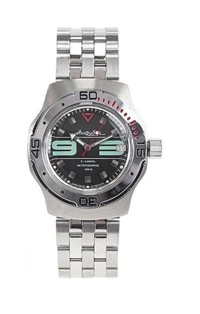 Наручные часы Восток 4 160559
Наручные часы Восток 4 160559