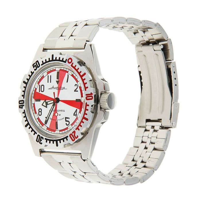 Наручные часы Восток 4 110750
Наручные часы Восток 4 110750