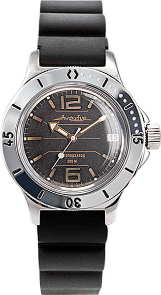 Наручные часы Восток 4 120697
Наручные часы Восток 4 120697