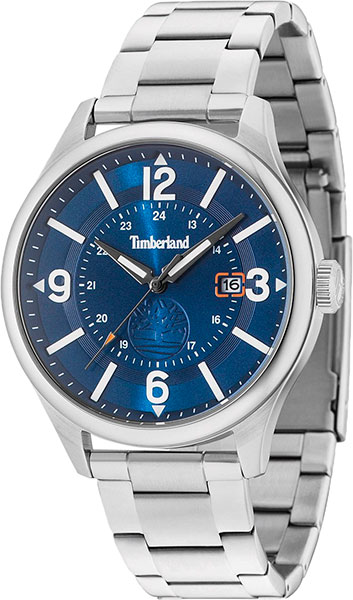 Наручные часы Timberland TBL.14645JS/03M
Наручные часы Timberland TBL.14645JS/03M