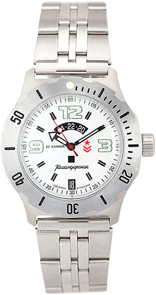 Наручные часы Восток 12 350606
Наручные часы Восток 12 350606