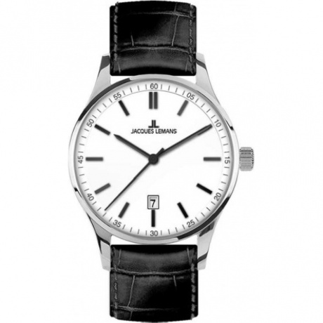 Наручные часы Jacques Lemans 1-2026B
Наручные часы Jacques Lemans 1-2026B