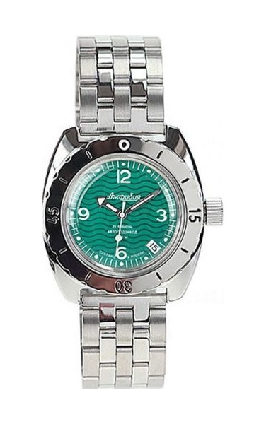 Наручные часы Восток 4 150348
Наручные часы Восток 4 150348