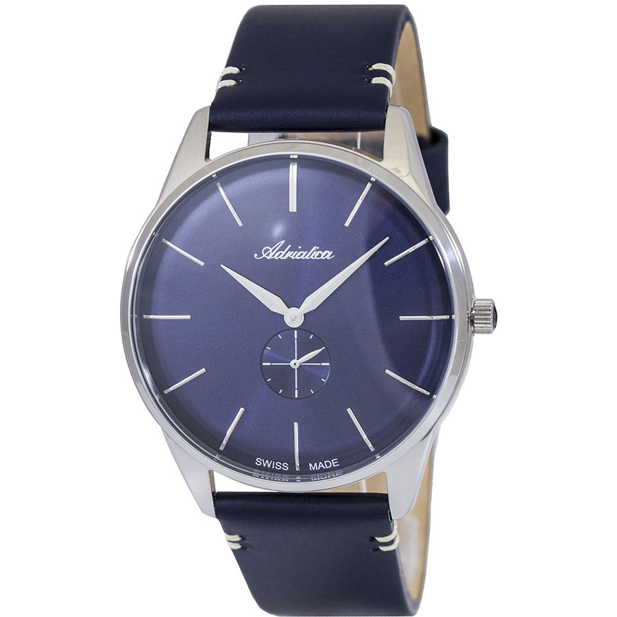 Наручные часы Adriatica A8264.5215Q
Наручные часы Adriatica A8264.5215Q