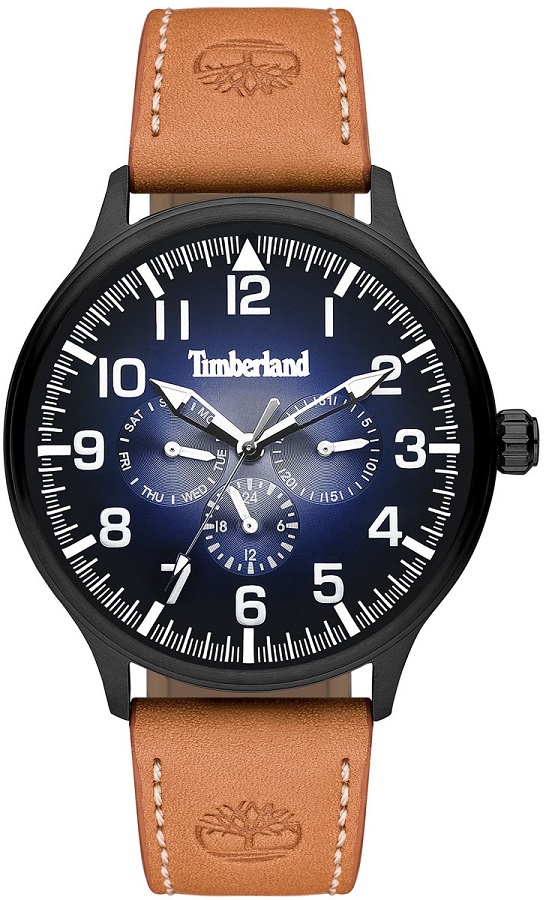 Наручные часы Timberland TBL.15270JSB/03
Наручные часы Timberland TBL.15270JSB/03