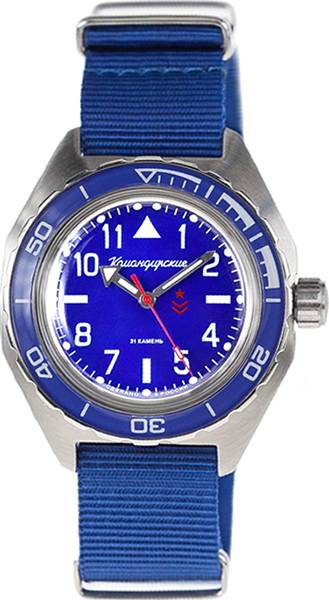 Наручные часы Восток 12 650852
Наручные часы Восток 12 650852