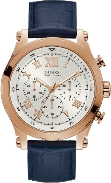 Наручные часы Guess W1105G4
Наручные часы Guess W1105G4