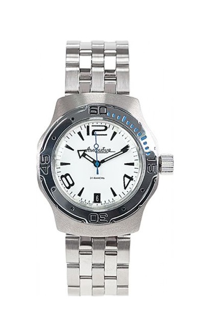 Наручные часы Восток 4 160273
Наручные часы Восток 4 160273