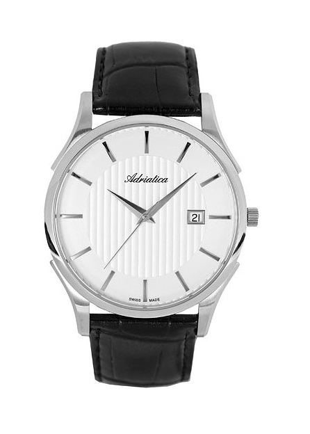 Наручные часы Adriatica A1246.5213Q
Наручные часы Adriatica A1246.5213Q