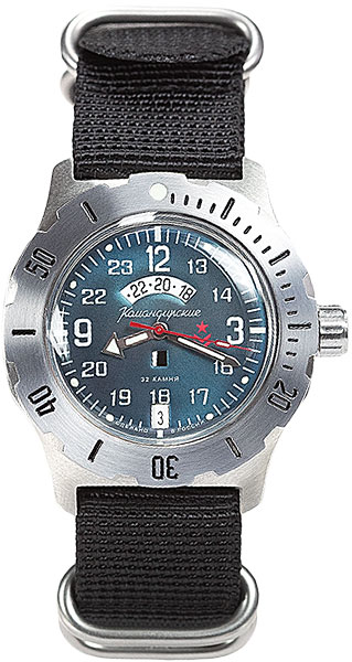 Наручные часы Восток 12 350753
Наручные часы Восток 12 350753