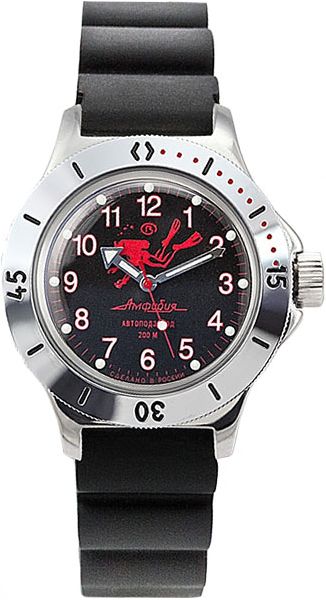 Наручные часы Восток 4 120657
Наручные часы Восток 4 120657