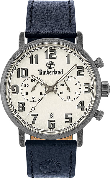 Наручные часы Timberland TBL.15405JSQS/04
Наручные часы Timberland TBL.15405JSQS/04