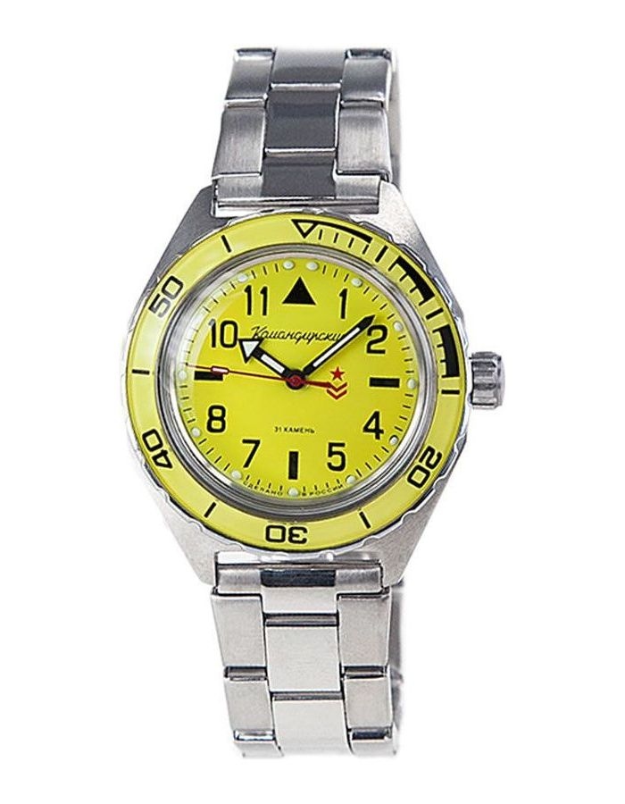 Наручные часы Восток 12 650859
Наручные часы Восток 12 650859