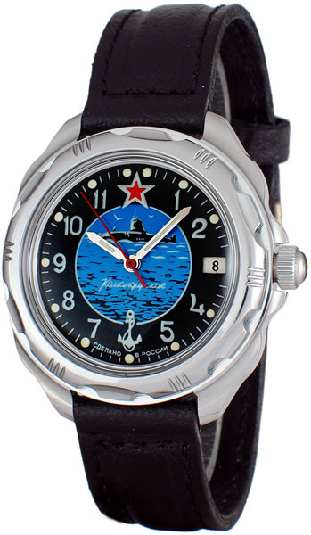 Наручные часы Восток 16 211163
Наручные часы Восток 16 211163