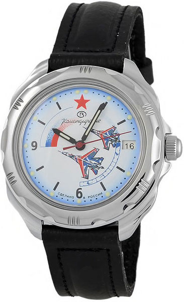 Наручные часы Восток 16 211066
Наручные часы Восток 16 211066