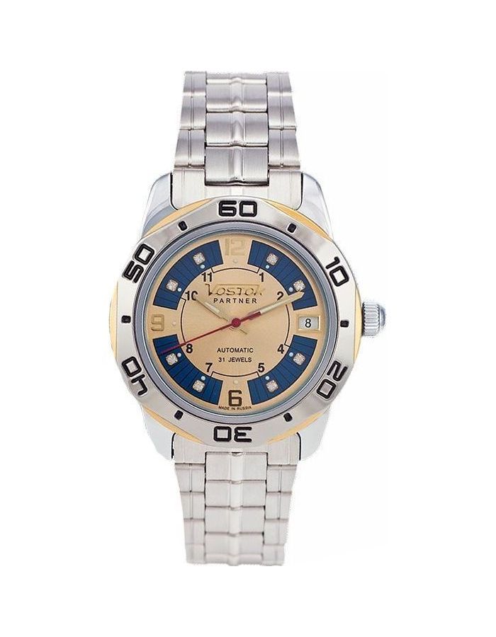 Наручные часы Восток 11 291097
Наручные часы Восток 11 291097