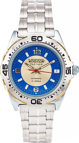 Наручные часы Восток 11 251626
Наручные часы Восток 11 251626