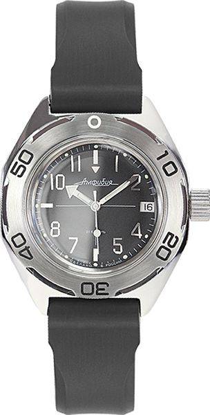 Наручные часы Восток 4 670921
Наручные часы Восток 4 670921