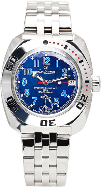 Наручные часы Восток 4 710382
Наручные часы Восток 4 710382