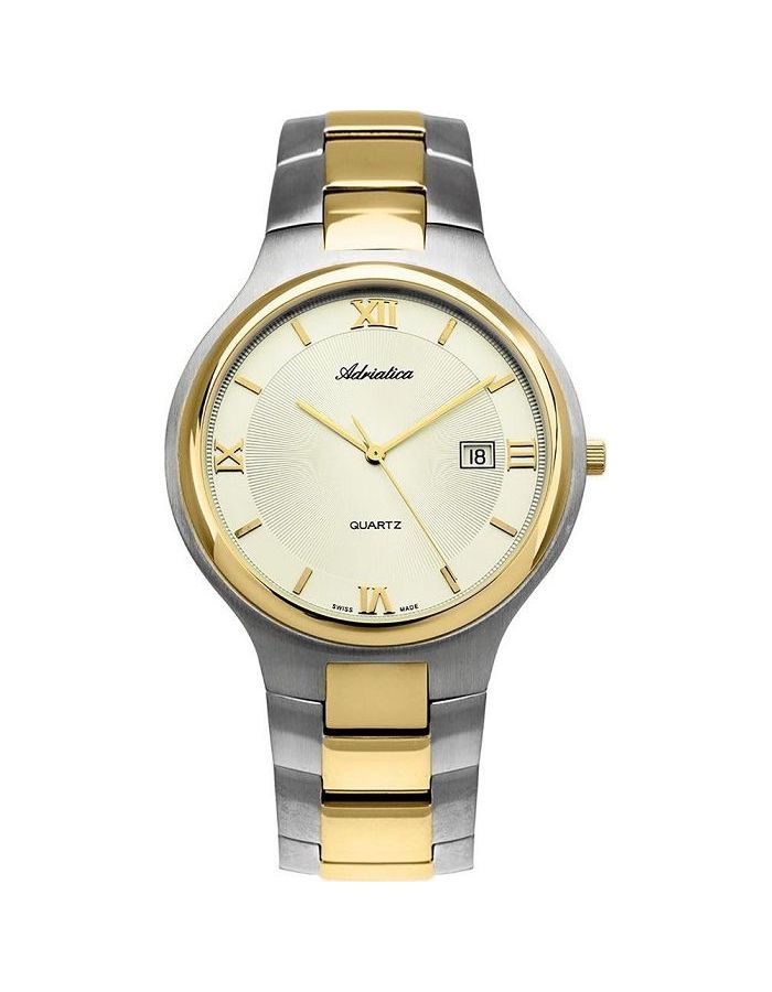 Наручные часы Adriatica A1114.2161Q
Наручные часы Adriatica A1114.2161Q