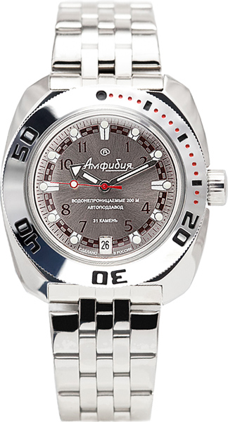 Наручные часы Восток 4 710448
Наручные часы Восток 4 710448