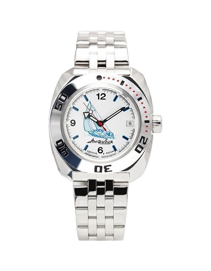 Наручные часы Восток 4 710615
Наручные часы Восток 4 710615