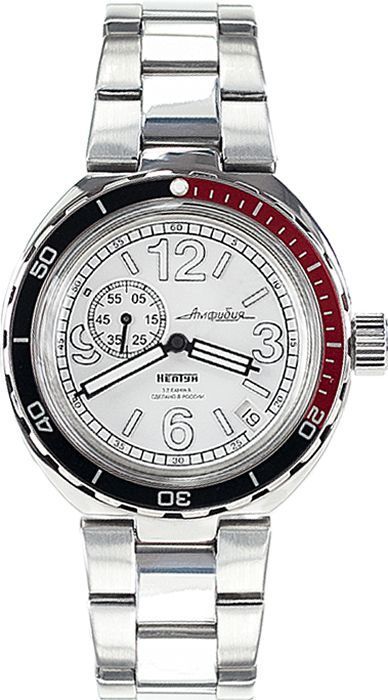 Наручные часы Восток 4 960761
Наручные часы Восток 4 960761