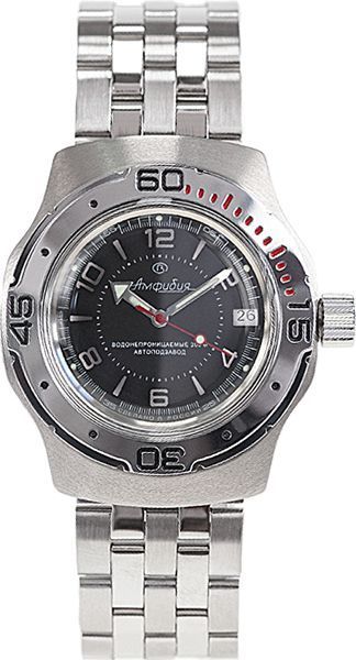 Наручные часы Восток 4 160355
Наручные часы Восток 4 160355