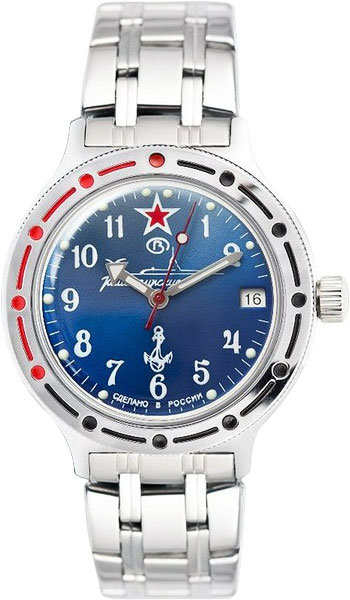 Наручные часы Восток 4 420289
Наручные часы Восток 4 420289