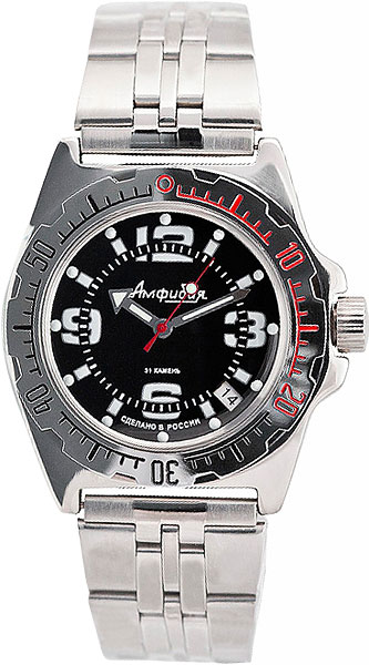 Наручные часы Восток 4 110903
Наручные часы Восток 4 110903